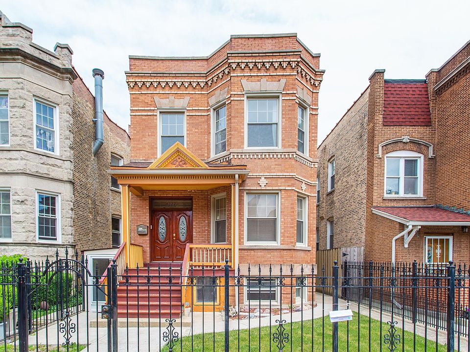 1st image of 3222 W Cortez St APT 1