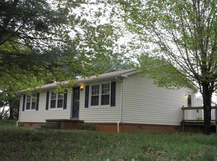 15205 Spotswood Trl, Ruckersville, VA 22968