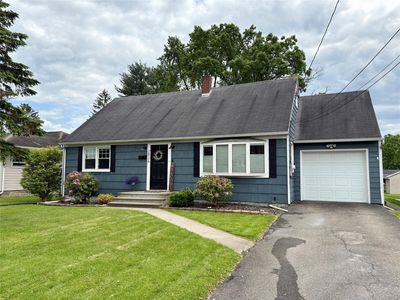 2826 Yale St, Endwell, NY, 13760
