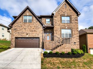 144 Tulip Grove Point, Hermitage, TN 37076