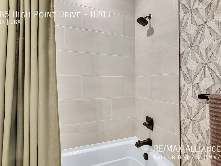 285 High Point Dr #H-203 — Photo 36