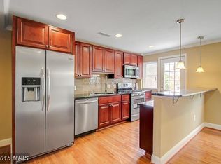 4391 Parkton St, Baltimore, MD 21229