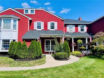 16 Weathervane Way, Warwick, NY, 10990