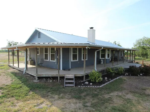 1451 E 28th St, San Angelo, TX 76903