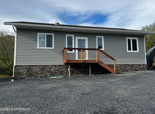 12740 Middle Bay Dr, Kodiak, AK 99615