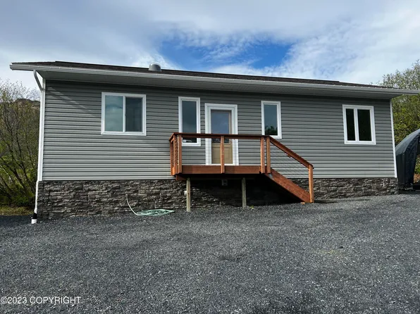12740 Middle Bay Dr, Kodiak, AK 99615