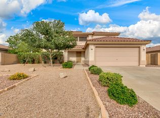 1351 S Wayne Dr, Chandler, AZ 85286