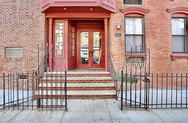 101 Willow Ave #5A — Photo 2