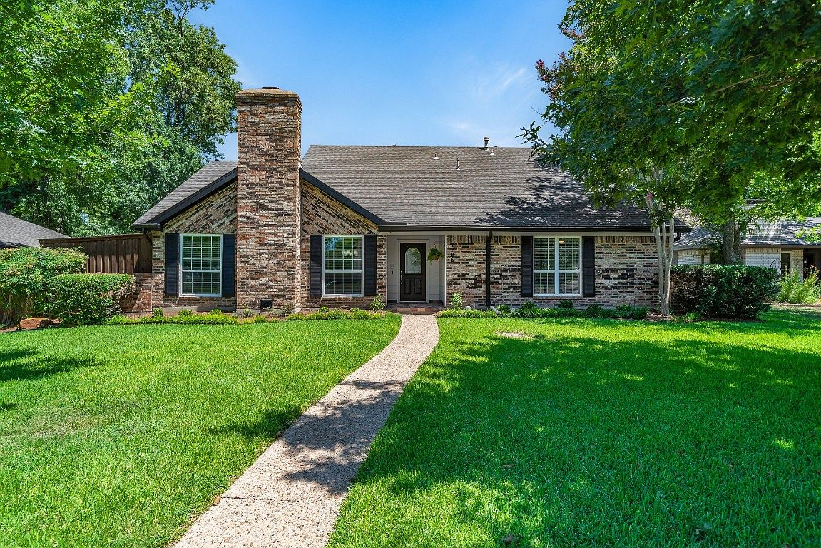 1706 N Yale Blvd, Richardson, TX 75081 Zillow