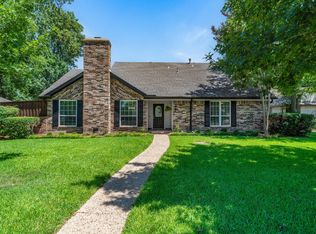 1706 N Yale Blvd, Richardson, TX 75081