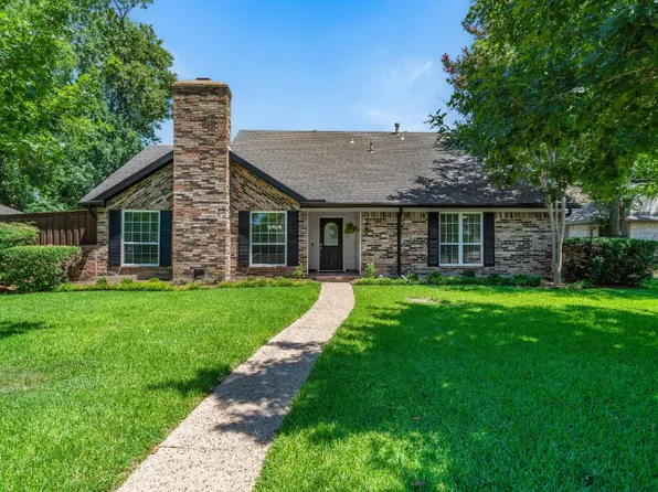 1706 N Yale Blvd, Richardson, TX 75081
