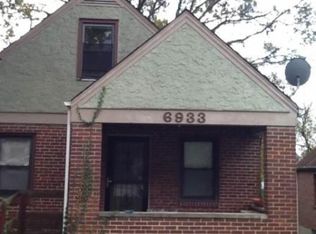 6933 Hurd Ave, Cincinnati, OH 45227