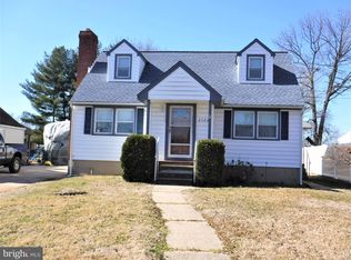 2526 Lodge Forest Dr, Baltimore, MD 21219