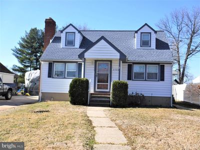 2526 Lodge Forest Dr, Baltimore, MD, 21219