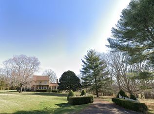 301 Ellington Dr, Franklin, TN 37064