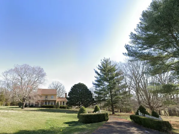 301 Ellington Dr, Franklin, TN 37064