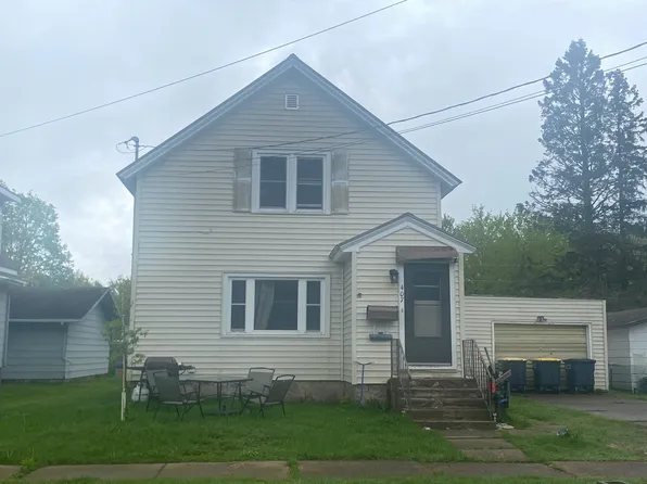 407 W Larch St, Ironwood, MI 49938