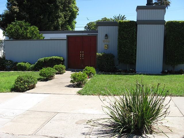 Point Loma Home