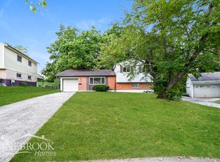 9737 Culpepper Ct, Cincinnati, OH 45231
