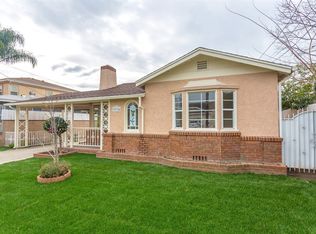 7934 2nd St, Downey, CA 90241