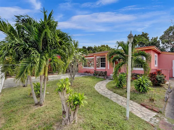 3520 NW 98th St, Miami, FL 33147