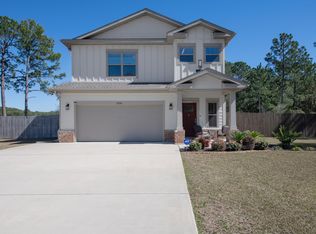 2518 Lovewood Dr, Navarre, FL 32566