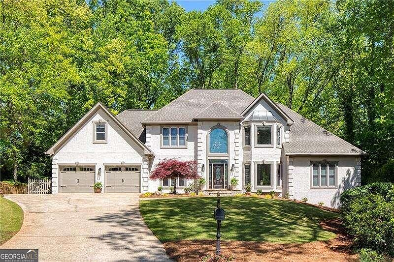 1st image of 835 Timberneck Point