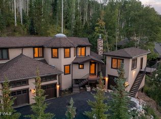 2338 Tahoe Dr UNIT A, Vail, CO 81657