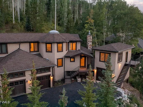 2338 Tahoe Dr Unit A, Vail, CO 81657