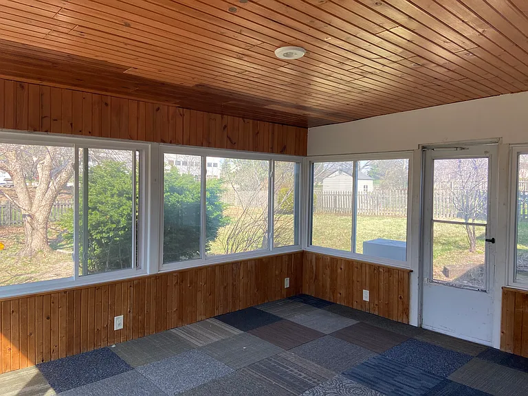 Sunroom