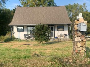 11452 N County Road 800 W, Monrovia, IN 46157