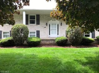 3432 25th St NW, Canton, OH 44708