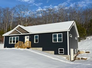 12 Hillside Drive, Raymond, ME 04071