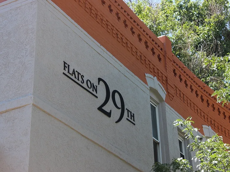 Flats on 29th — Photo 8