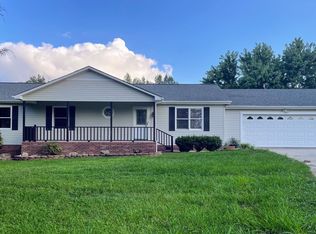 4816 Polk Ford Rd, Stanfield, NC 28163