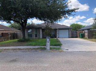 1106 E Bob Pool Ave, Pharr, TX 78577