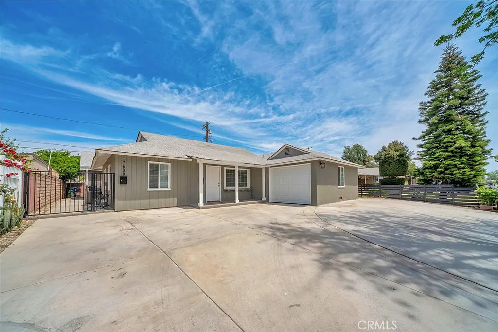 3 bed, 1200 sqft, $3,500 — Photo 3