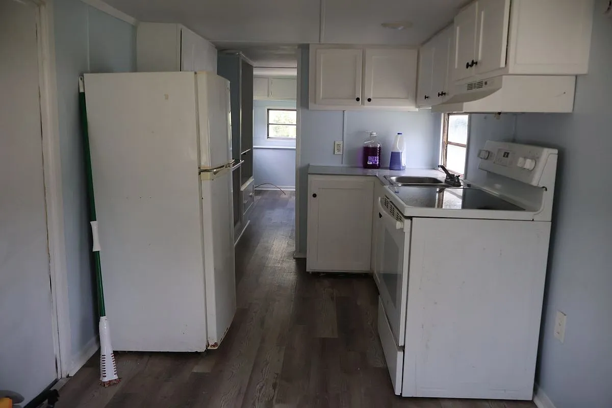 1 bed, 1.0 bath, 460 sqft, $775 — Photo 3
