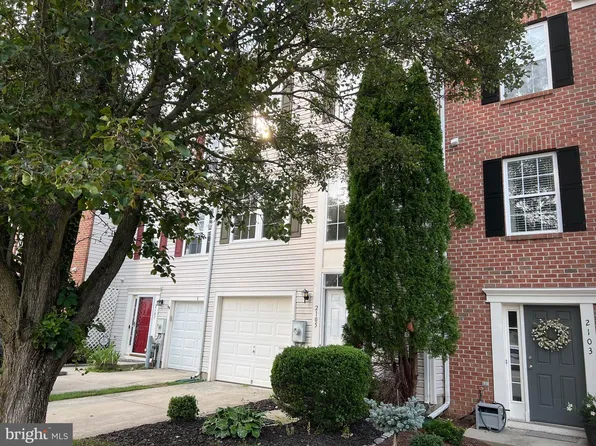 2105 Mardic Dr, Forest Hill, MD 21050