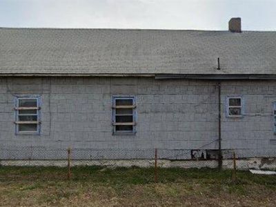 2401 Guinotte Ave, Kansas City, MO, 64120