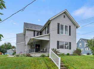 229 Madison St, Huntington, IN 46750