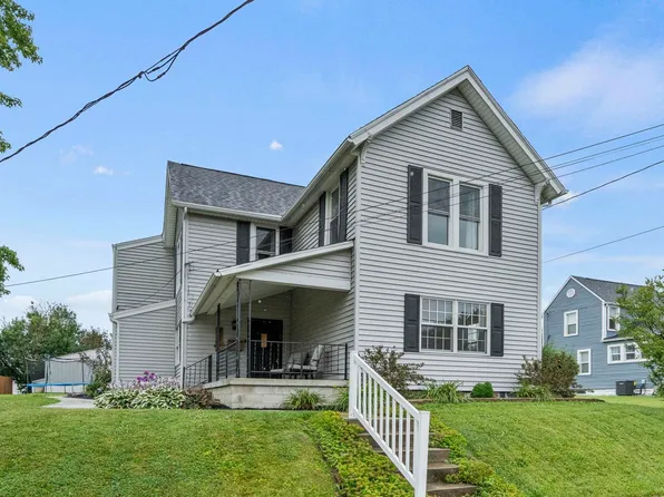 229 Madison St, Huntington, IN 46750