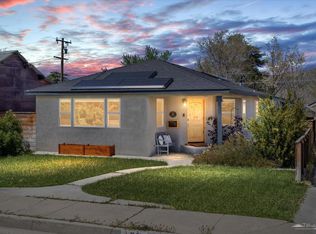 511 E D St, Tehachapi, CA 93561