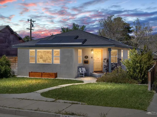 511 E D St, Tehachapi, CA 93561