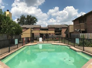 9550 Deering Dr APT 103, Houston, TX 77036