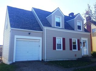 918 Gary Ave, Clairton, PA