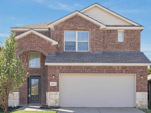 8824 Deadwood Ln, Aubrey, TX 76227