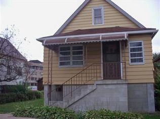 964 Reese Ave, Whiting, IN 46394