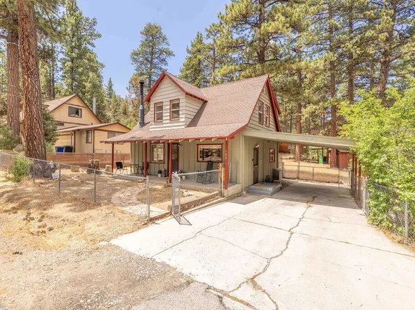 100 W Sherwood Blvd, Big Bear City, CA 92314