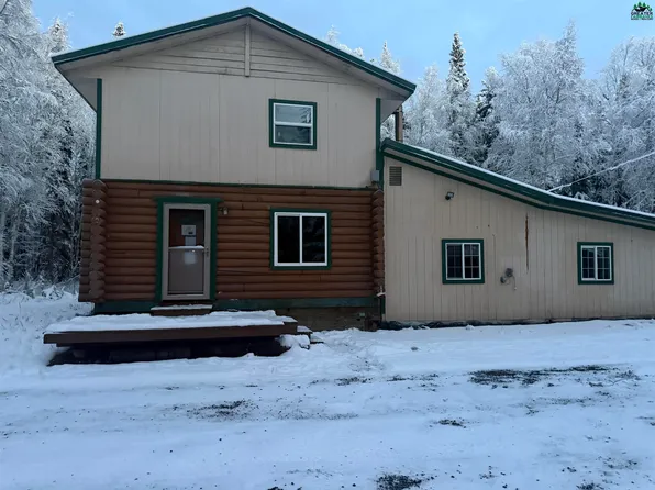 3183 Four D Ct, North Pole, AK 99705